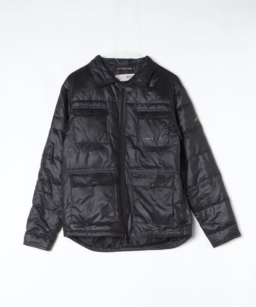 ブラック ダウンジャケット THE NORTH FACE（ザ ノースフェイス） ダウンジャケット XX-LARGE