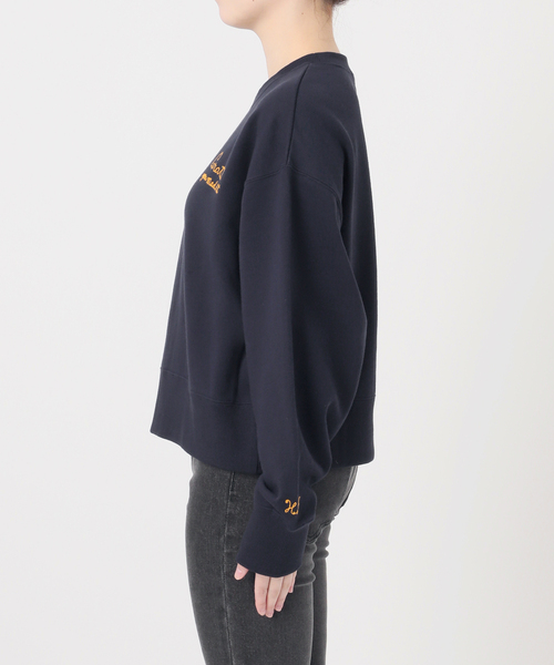 JOURNAL STANDARD relume トレーナー スウェット 「追加」「25AW新作