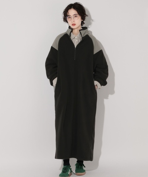 George's ワンピース フリースワンピース : ZOZOTOWN Yahoo!店 - 通販