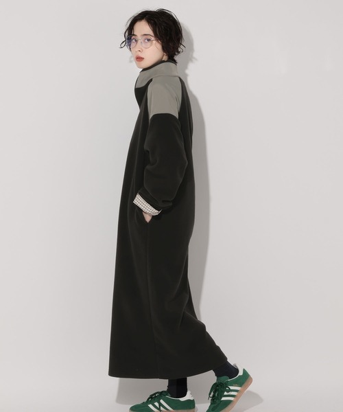 George's ワンピース フリースワンピース : ZOZOTOWN Yahoo!店 - 通販