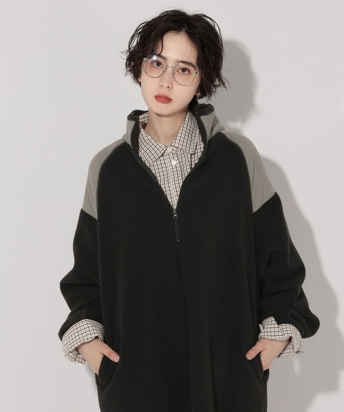 George's ワンピース フリースワンピース : ZOZOTOWN Yahoo!店 - 通販