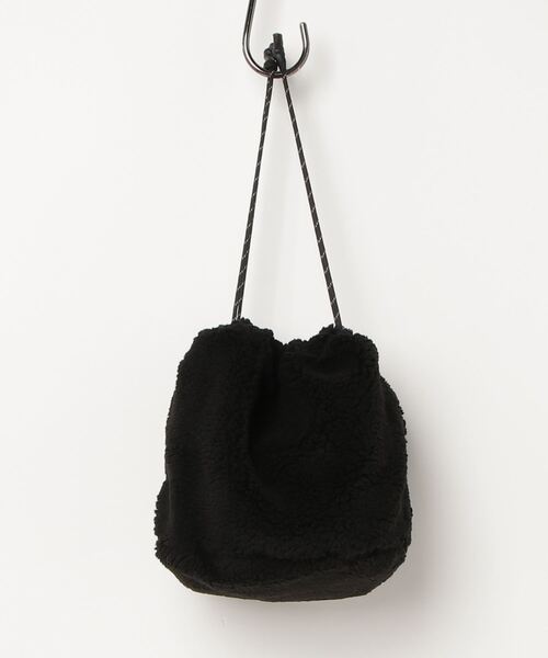 「Topologie」 ハンドバッグ ONE SIZE オフホワイト レディース_画像2