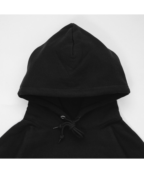 APPLEBUM ブラック プルオーバーパーカー　XL APPLEBUM（アップルバム） プルオーバーパーカー X-LARGE ブラック