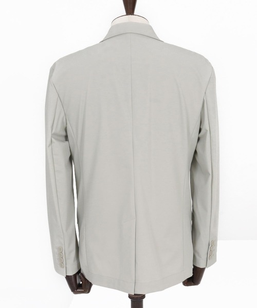 ジャケット テーラードジャケット mj11303- テーラードJK-NOBIRU P