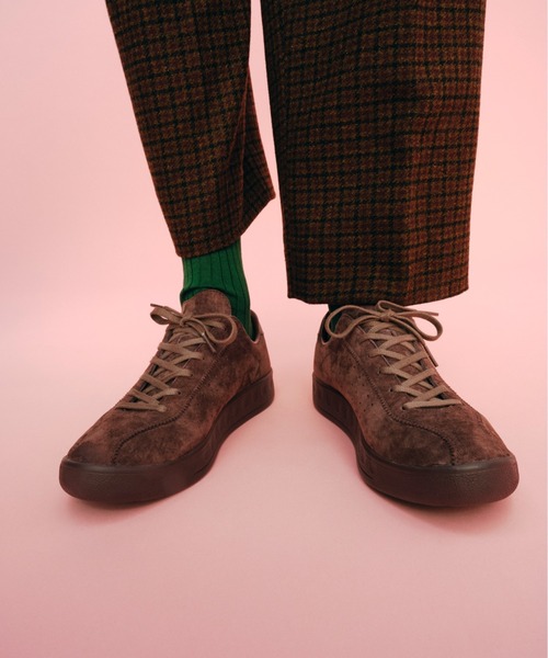 adidas（アディダス） スニーカー 「BILLY'S EXCLUSIVE」PALMA KI1411