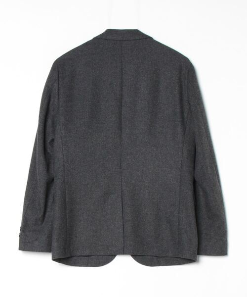 green label relaxing（グリーンレーベルリラクシング） テーラード