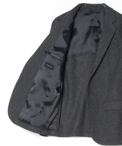 green label relaxing（グリーンレーベルリラクシング） テーラード