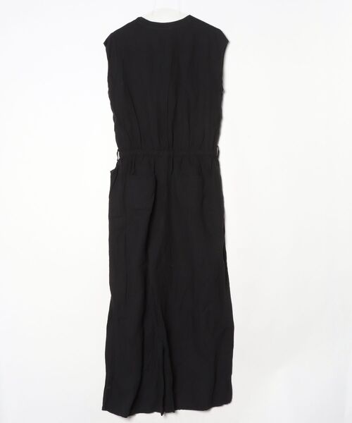 URBAN RESEARCH Sonny Label オールインワン FREE ブラック レディース