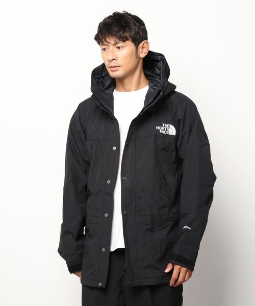 THE NORTH FACE（ザ ノースフェイス） ナイロンブルゾン M ブラック