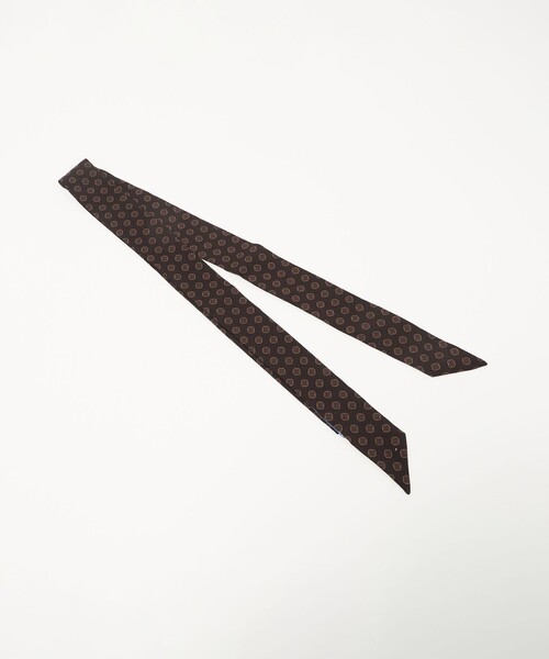 ARCURI（アルクーリ） スカーフ バンダナ PTRN SCARF/スカーフ メンズ