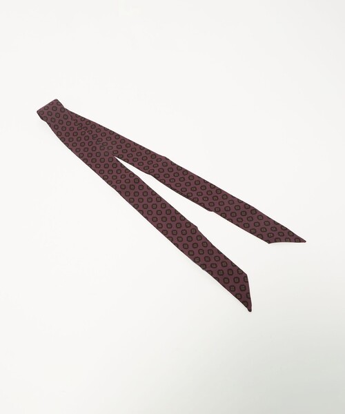 ARCURI（アルクーリ） スカーフ バンダナ PTRN SCARF/スカーフ メンズ