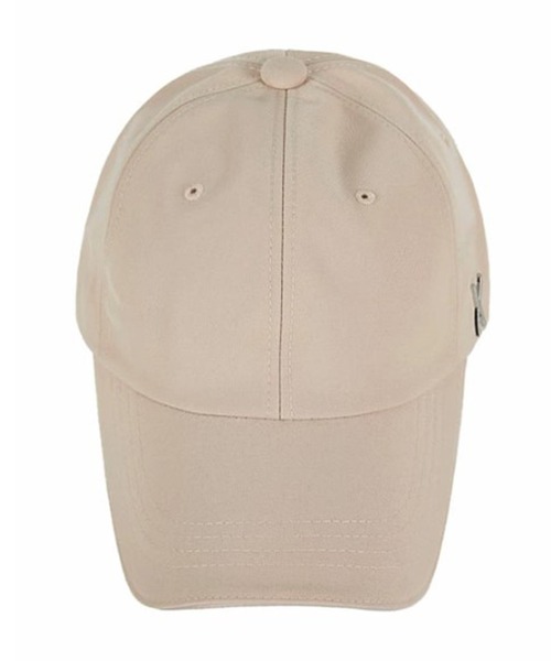 「VARZAR」 キャップ FREE ブラック レディース_画像4