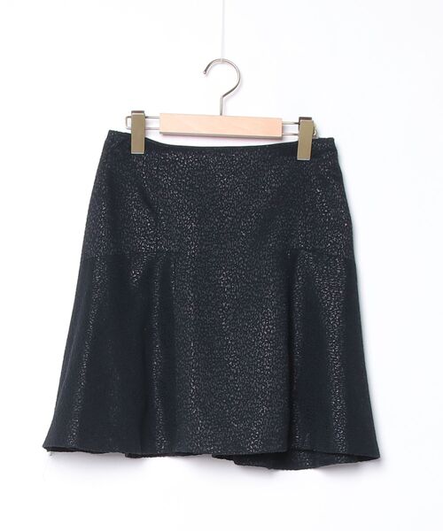 UNITED ARROWS（ユナイテッドアローズ） スカート 36 ネイビー 