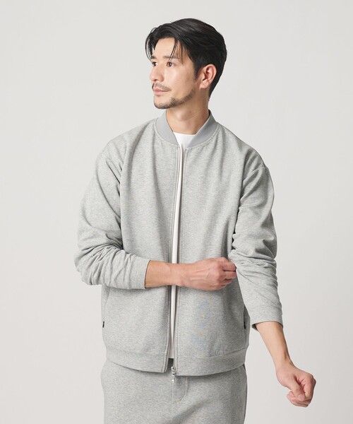BEAUTY＆YOUTH UNITED ARROWS ブルゾン アウター 「WEB限定 WARDROBE