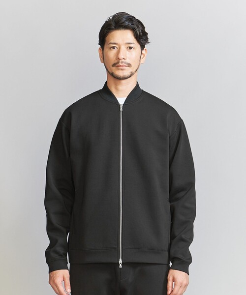 BEAUTY＆YOUTH UNITED ARROWS ブルゾン アウター 「WEB限定 WARDROBE
