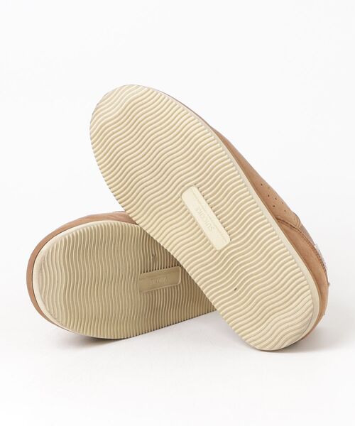 「SUICOKE」 シューズ 10 ブラウン レディース_画像3