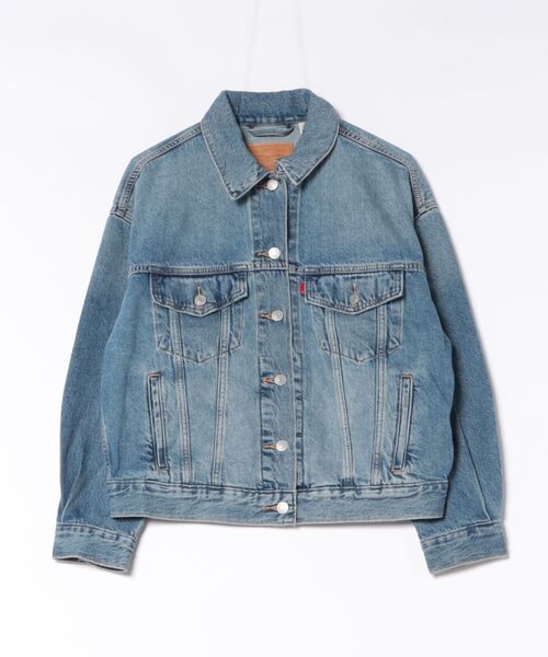 Levi's（リーバイス） デニムジャケット gジャン 「Levi's」90S