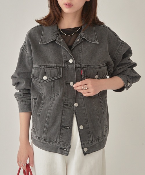 Levi's（リーバイス） デニムジャケット gジャン 「Levi's」90S
