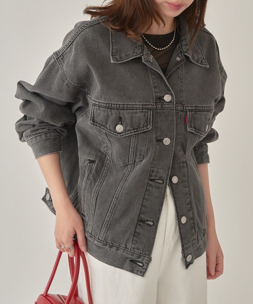 Levi's（リーバイス） デニムジャケット gジャン 「Levi's」90S