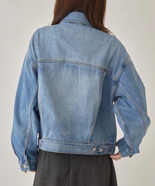 Levi's（リーバイス） デニムジャケット gジャン 「Levi's」90S