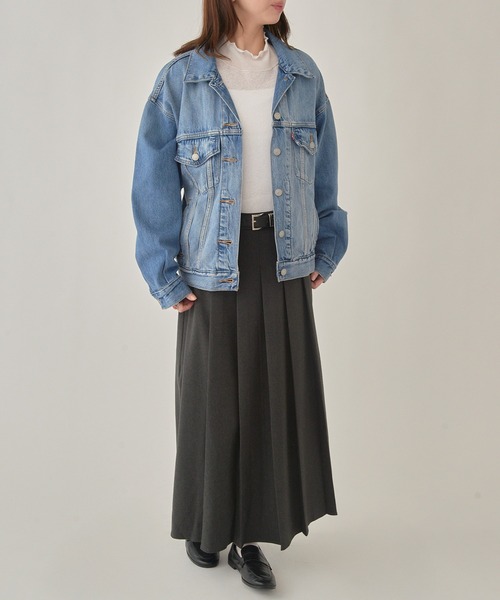 Levi's（リーバイス） デニムジャケット gジャン 「Levi's」90S