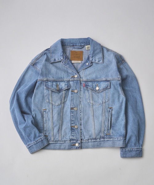 Levi's（リーバイス） デニムジャケット gジャン 「Levi's」90S
