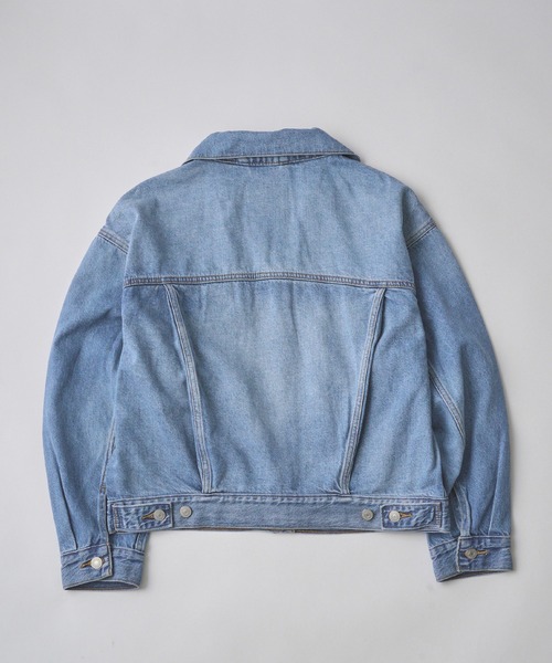 Levi's（リーバイス） デニムジャケット gジャン 「Levi's」90S