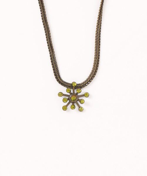 ネックレス Eric et Lydie eclat　ネックレス レディース