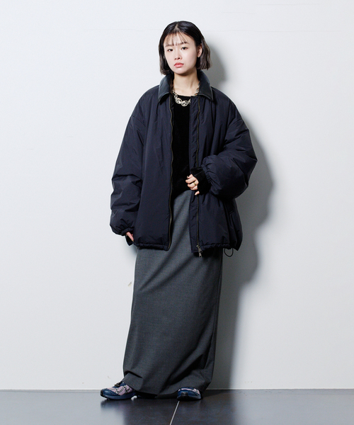 CITYSHOP（シティショップ） tシャツ 「追加2」PE WASH PULLOVER