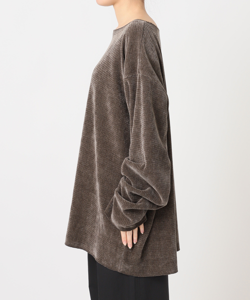 CITYSHOP（シティショップ） tシャツ 「追加2」PE WASH PULLOVER
