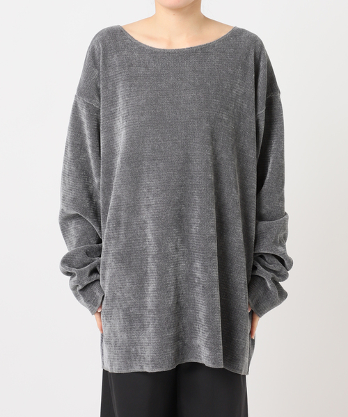 CITYSHOP（シティショップ） tシャツ 「追加2」PE WASH PULLOVER