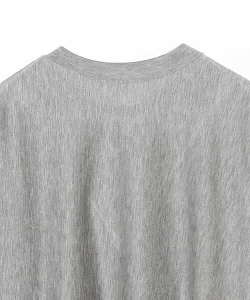 tシャツ COG THE BIGSMOKE / ABBY バックフレア トップス レディースの画像