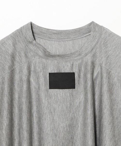 tシャツ COG THE BIGSMOKE / ABBY バックフレア トップス レディースの画像