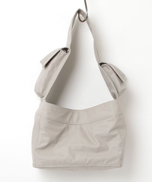 Y-3 ウエストポーチ NEWSPAPER BAG S メンズ レディース : ZOZOTOWN