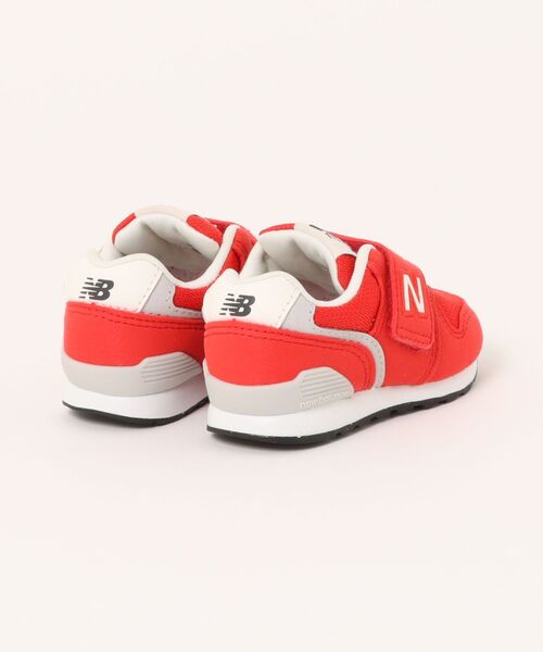New Balance（ニューバランス） スニーカー 12-165(H) I996 853(W
