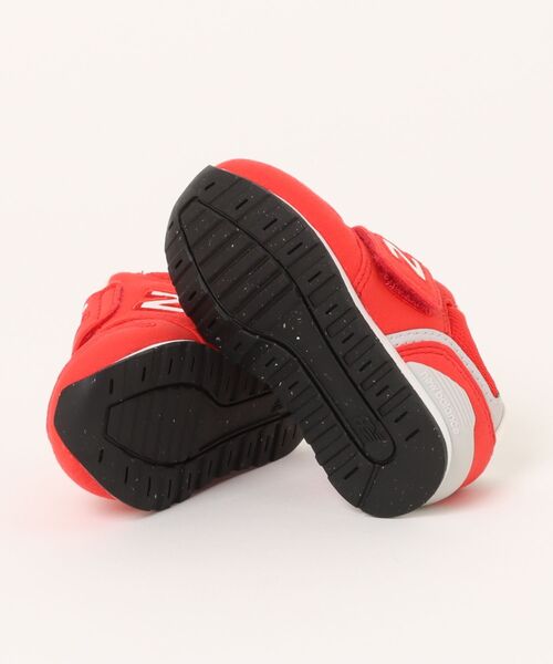 New Balance（ニューバランス） スニーカー 12-165(H) I996 853(W