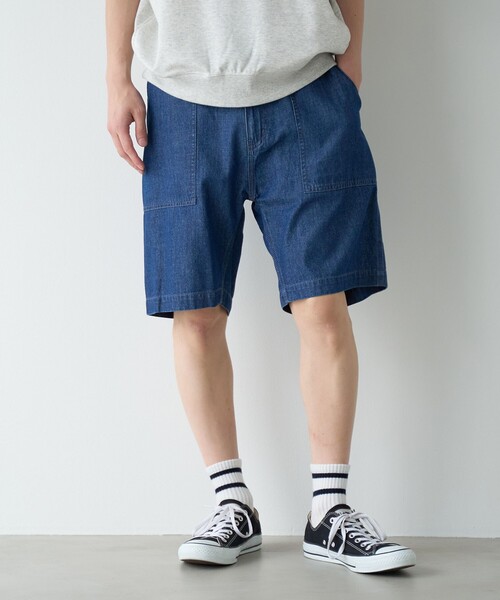 SMITH'S AMERICAN（スミスアメリカン） パンツ SMITH'S（スミス）別注