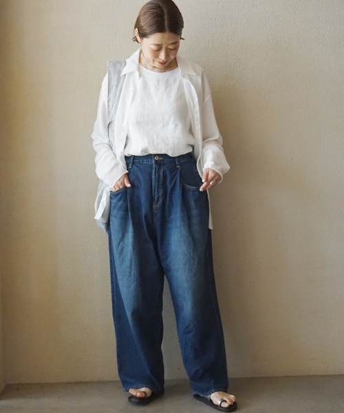 JOURNAL STANDARD LUXE（ジャーナルスタンダード ラックス） デニム