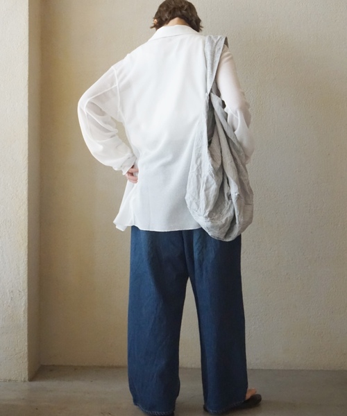 JOURNAL STANDARD LUXE（ジャーナルスタンダード ラックス） デニム