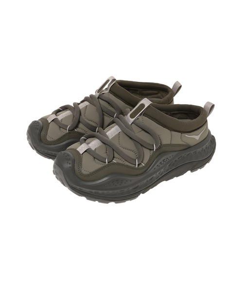 HOKA ONEONE（ホカ オネオネ） スリッポン U ORA PRIMO 1141570-LPH 