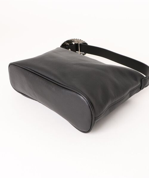 TOGA TOO ショルダーバッグ バッグ TOGA TOO Leather mini bag