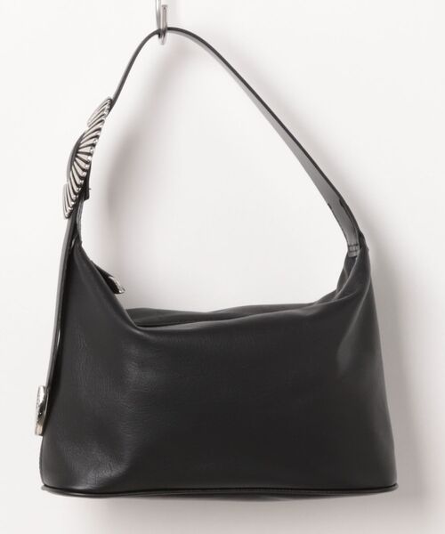 TOGA TOO ショルダーバッグ バッグ TOGA TOO Leather mini bag
