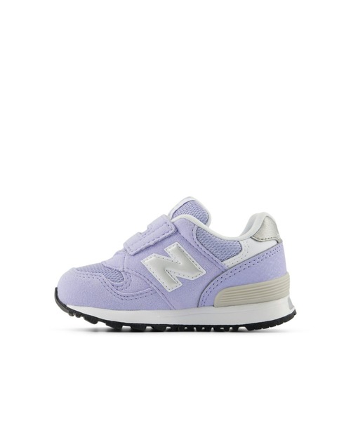 スニーカー ニューバランス New Balance 313 Hook and Loop_ キッズ 子供の画像