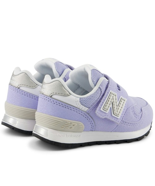 スニーカー ニューバランス New Balance 313 Hook and Loop_ キッズ 子供の画像