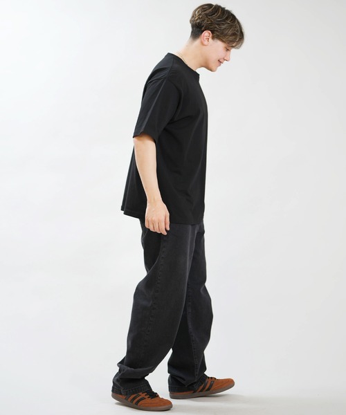 RVCA（ルーカ） tシャツ 半袖 Tシャツ BG041204 メンズ レディース
