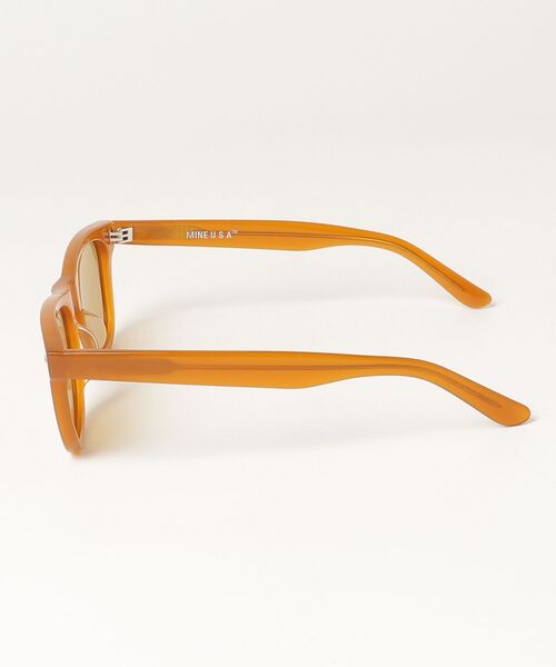 MYne サングラス MINE Wellington Glasses (BSC26-AC002) メンズ