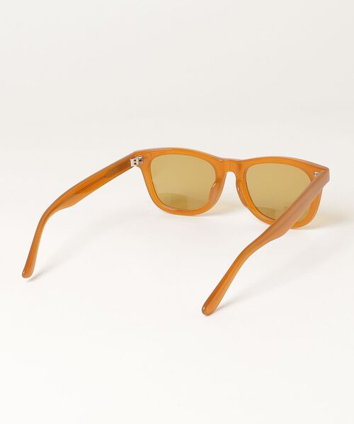 MYne サングラス MINE Wellington Glasses (BSC26-AC002) メンズ