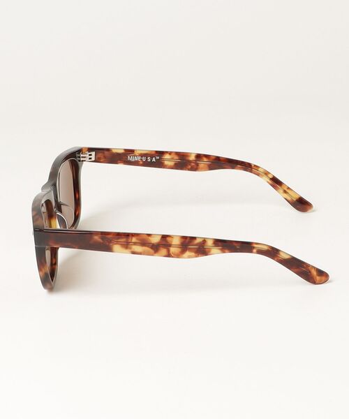 MYne サングラス MINE Wellington Glasses (BSC26-AC002) メンズ