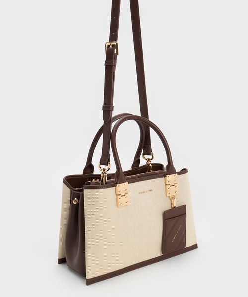 CHARLES ＆ KEITH（チャールズ&キース） 「CHARLES & KEITH