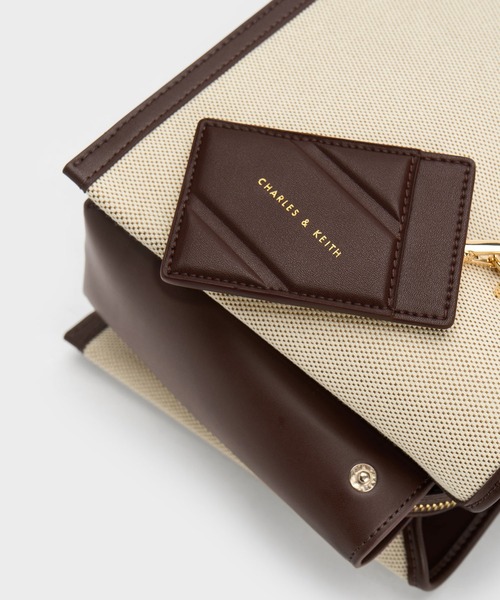 CHARLES ＆ KEITH（チャールズ&キース） 「CHARLES & KEITH
